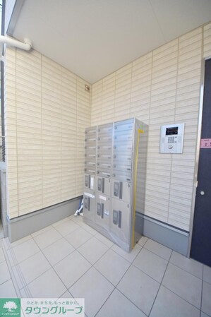 リブリ・宮原の物件内観写真